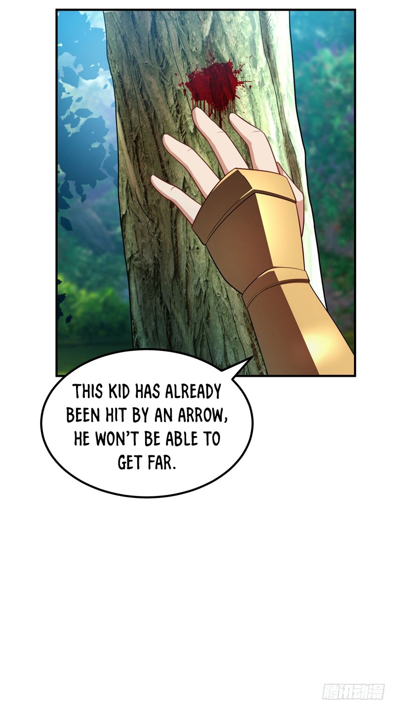 Rise of The Demon King Chapter 29 page 9 - Chapter 29: The Bottomless Pit