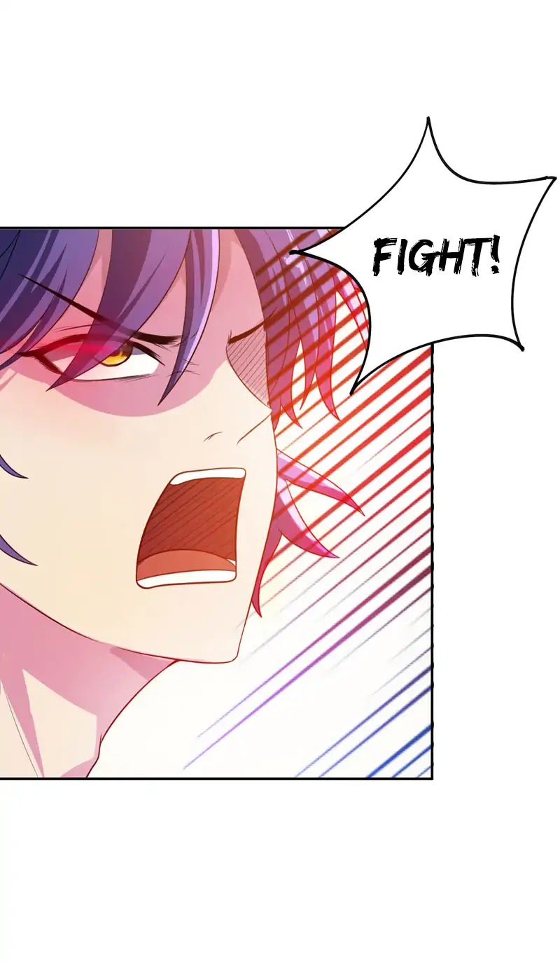 Rise of The Demon King Chapter 3 page 17 - Chapter 3: Xiao Lang the Lone Wolf