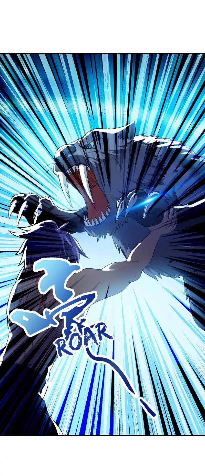Rise of The Demon King Chapter 3 page 18 - Chapter 3: Xiao Lang the Lone Wolf