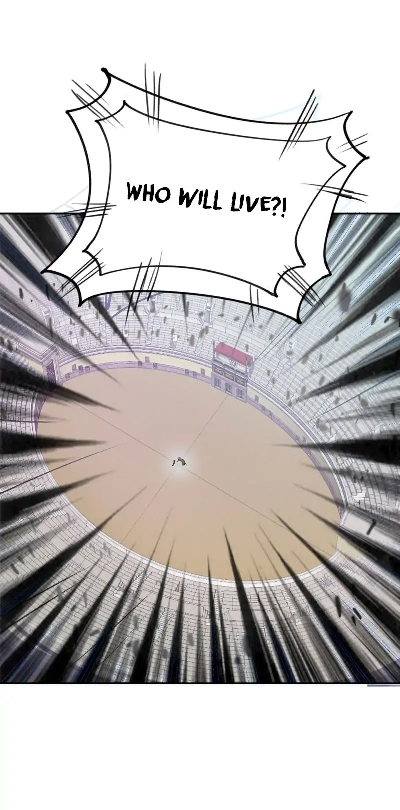 Rise of The Demon King Chapter 3 page 19 - Chapter 3: Xiao Lang the Lone Wolf