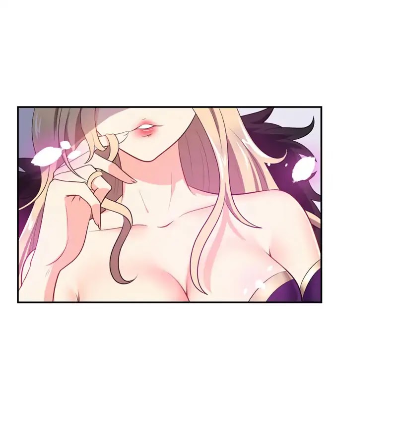 Rise of The Demon King Chapter 3 page 21 - Chapter 3: Xiao Lang the Lone Wolf