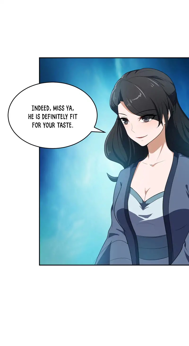 Rise of The Demon King Chapter 3 page 23 - Chapter 3: Xiao Lang the Lone Wolf