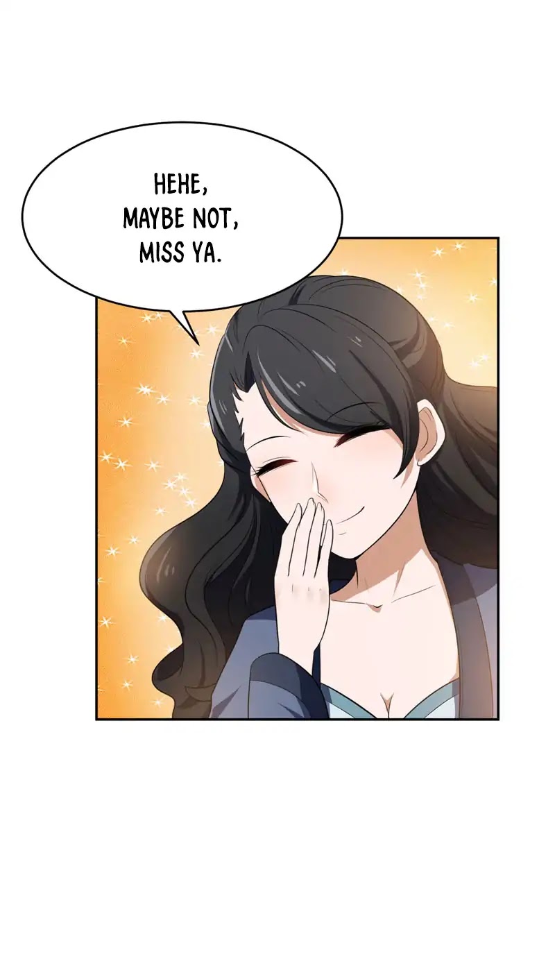 Rise of The Demon King Chapter 3 page 25 - Chapter 3: Xiao Lang the Lone Wolf