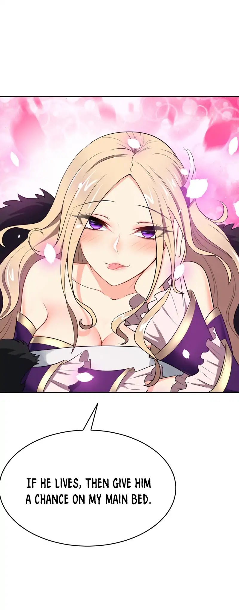 Rise of The Demon King Chapter 3 page 26 - Chapter 3: Xiao Lang the Lone Wolf