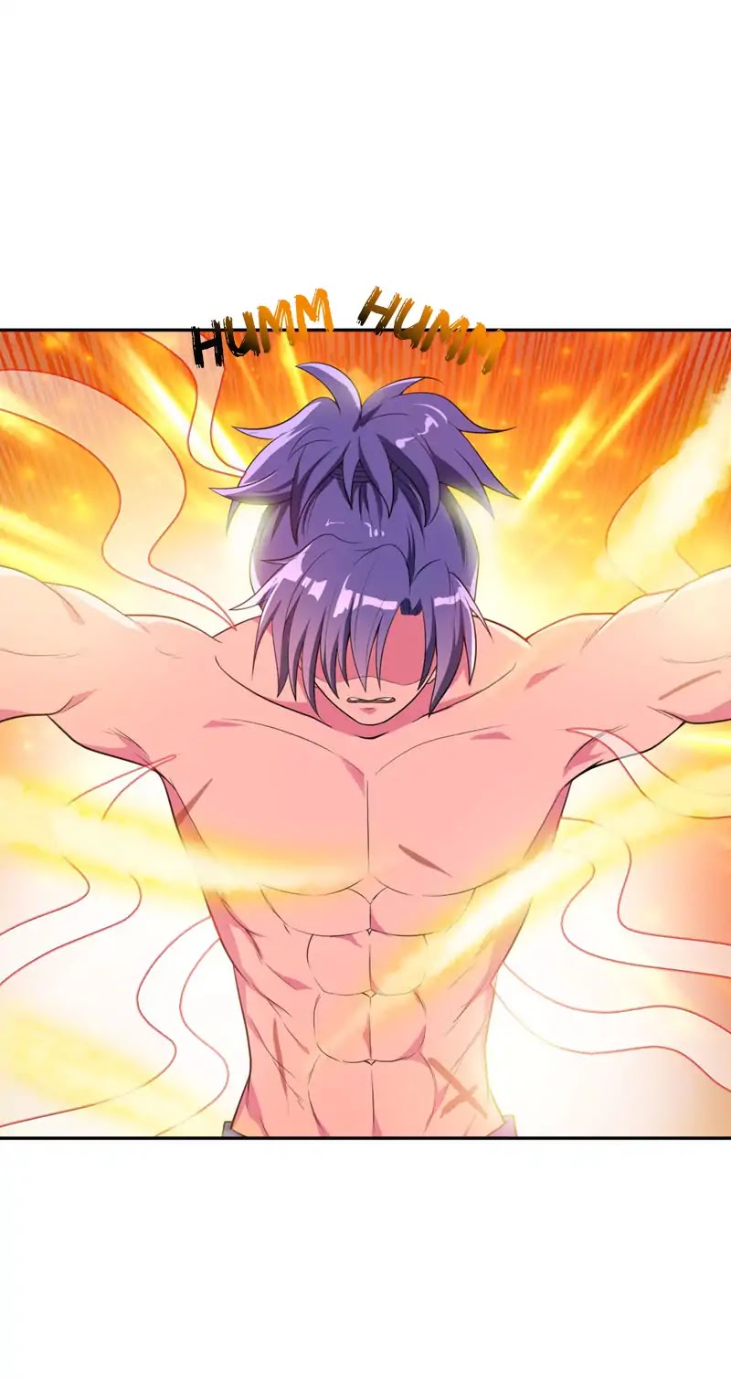 Rise of The Demon King Chapter 3 page 27 - Chapter 3: Xiao Lang the Lone Wolf