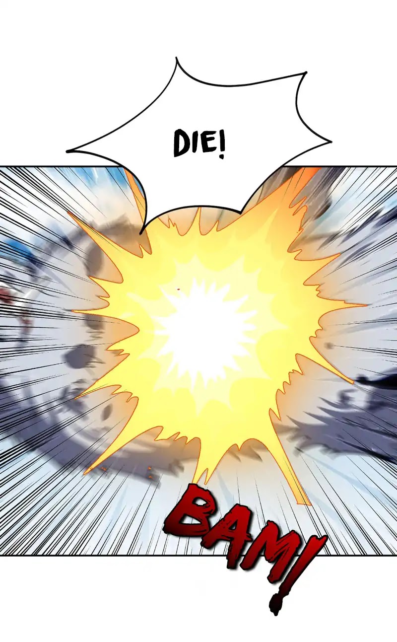 Rise of The Demon King Chapter 3 page 31 - Chapter 3: Xiao Lang the Lone Wolf
