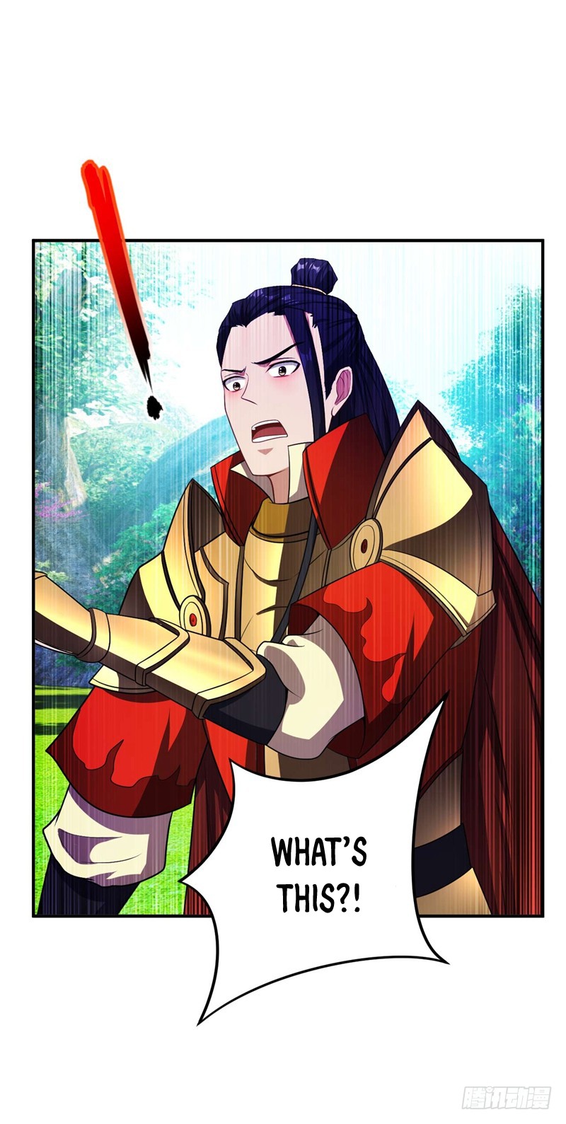 Rise of The Demon King Chapter 30 page 12 - Chapter 30: Let's Die Together