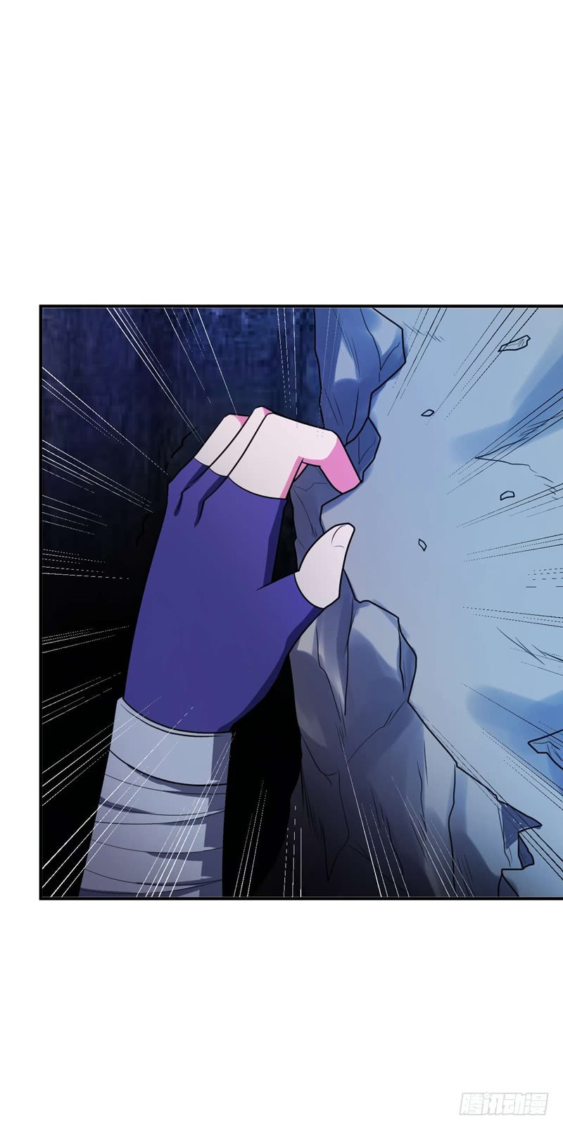 Rise of The Demon King Chapter 30 page 13 - Chapter 30: Let's Die Together