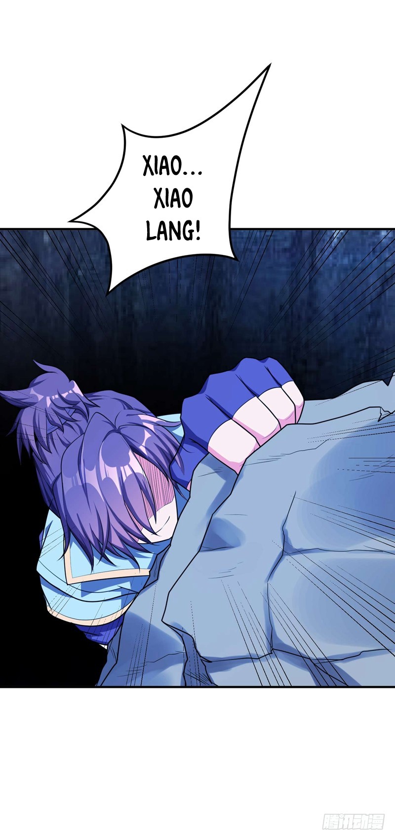 Rise of The Demon King Chapter 30 page 14 - Chapter 30: Let's Die Together