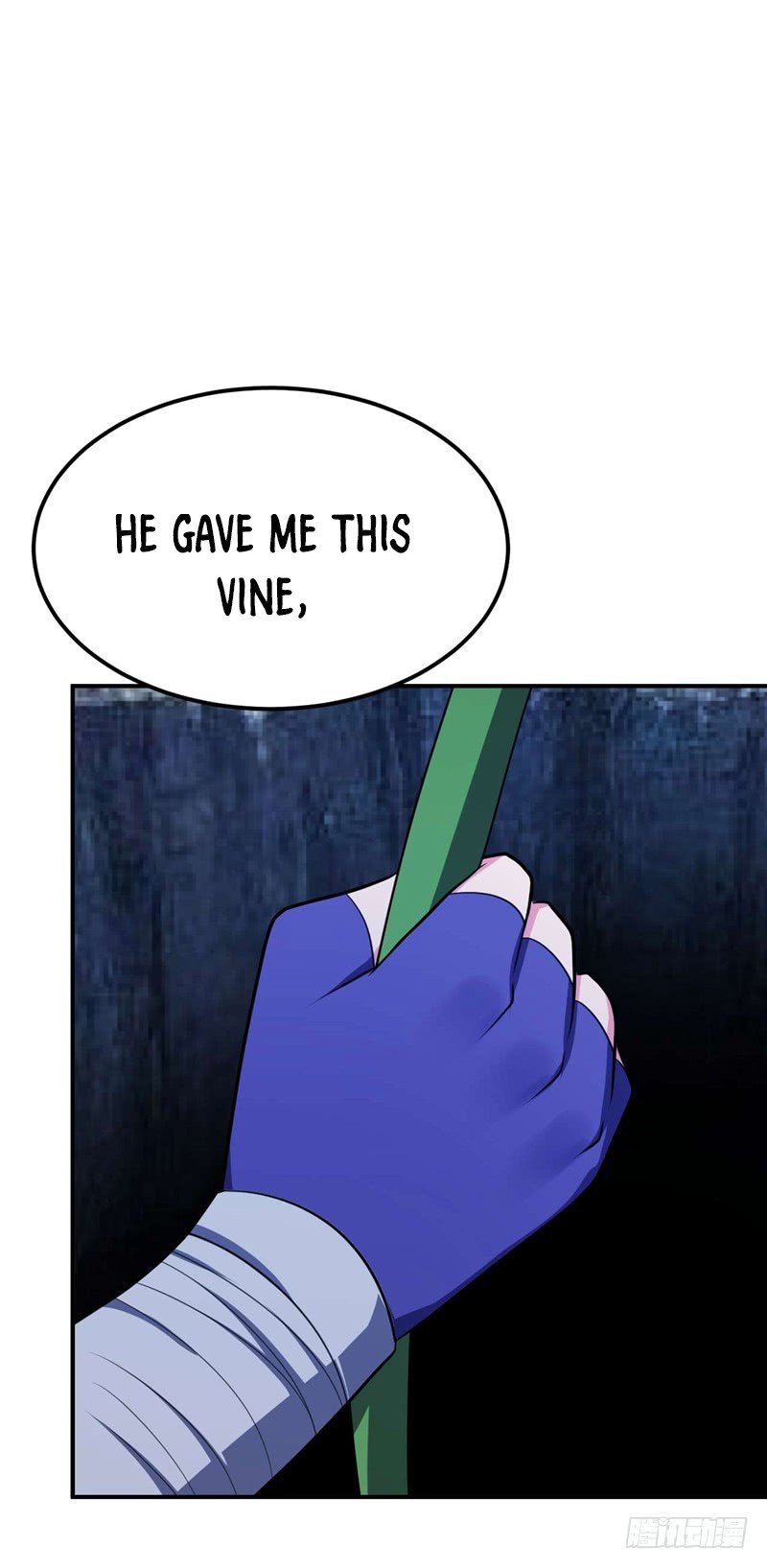 Rise of The Demon King Chapter 30 page 16 - Chapter 30: Let's Die Together