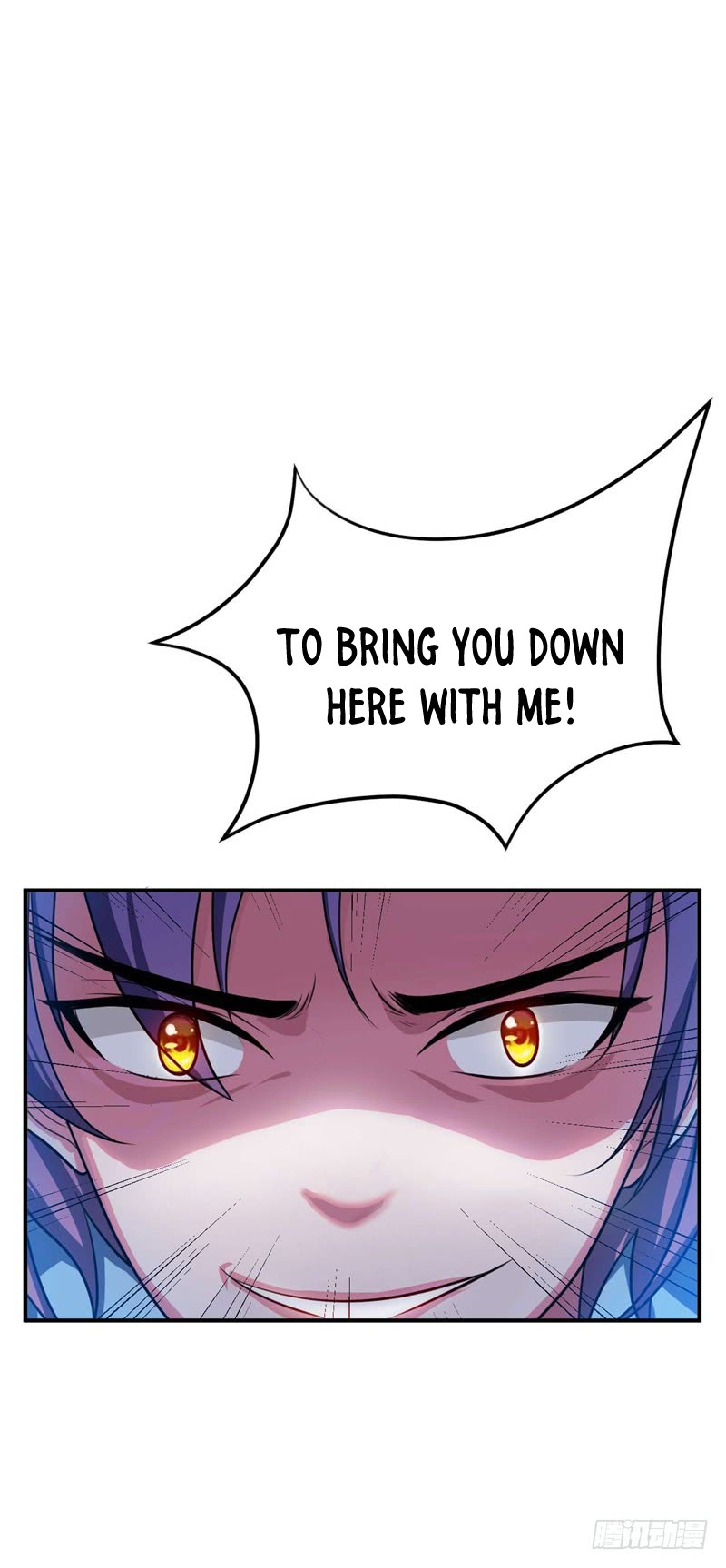 Rise of The Demon King Chapter 30 page 17 - Chapter 30: Let's Die Together