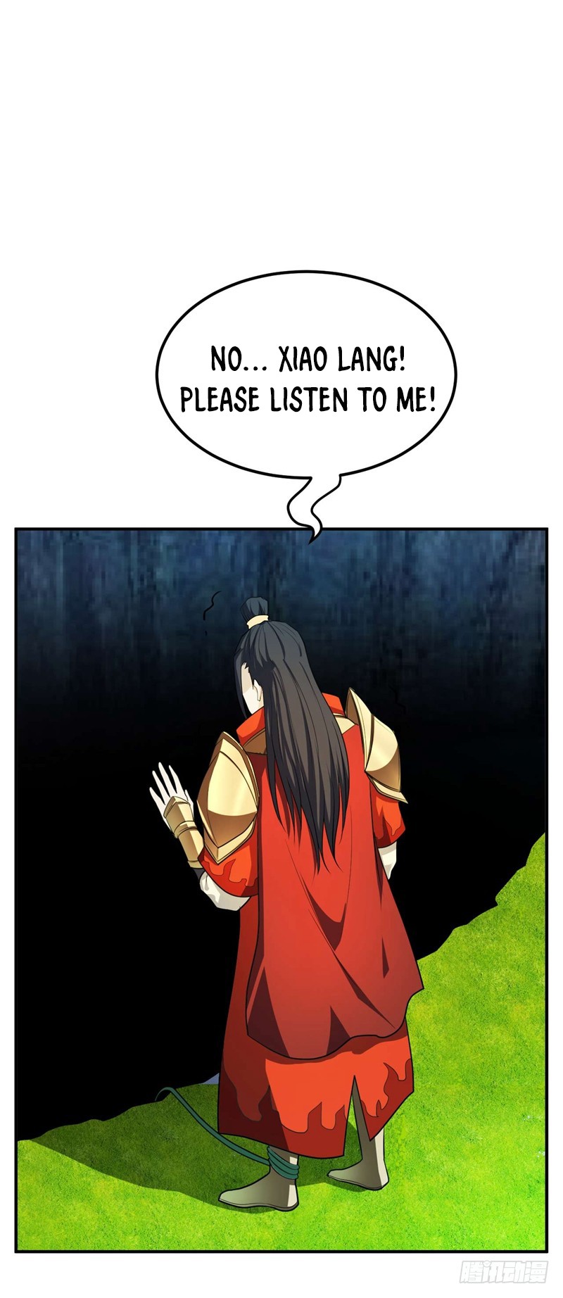 Rise of The Demon King Chapter 30 page 18 - Chapter 30: Let's Die Together