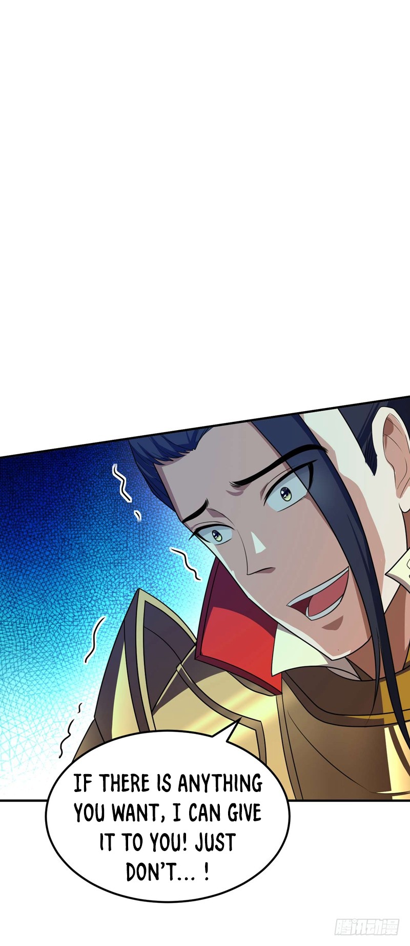Rise of The Demon King Chapter 30 page 19 - Chapter 30: Let's Die Together