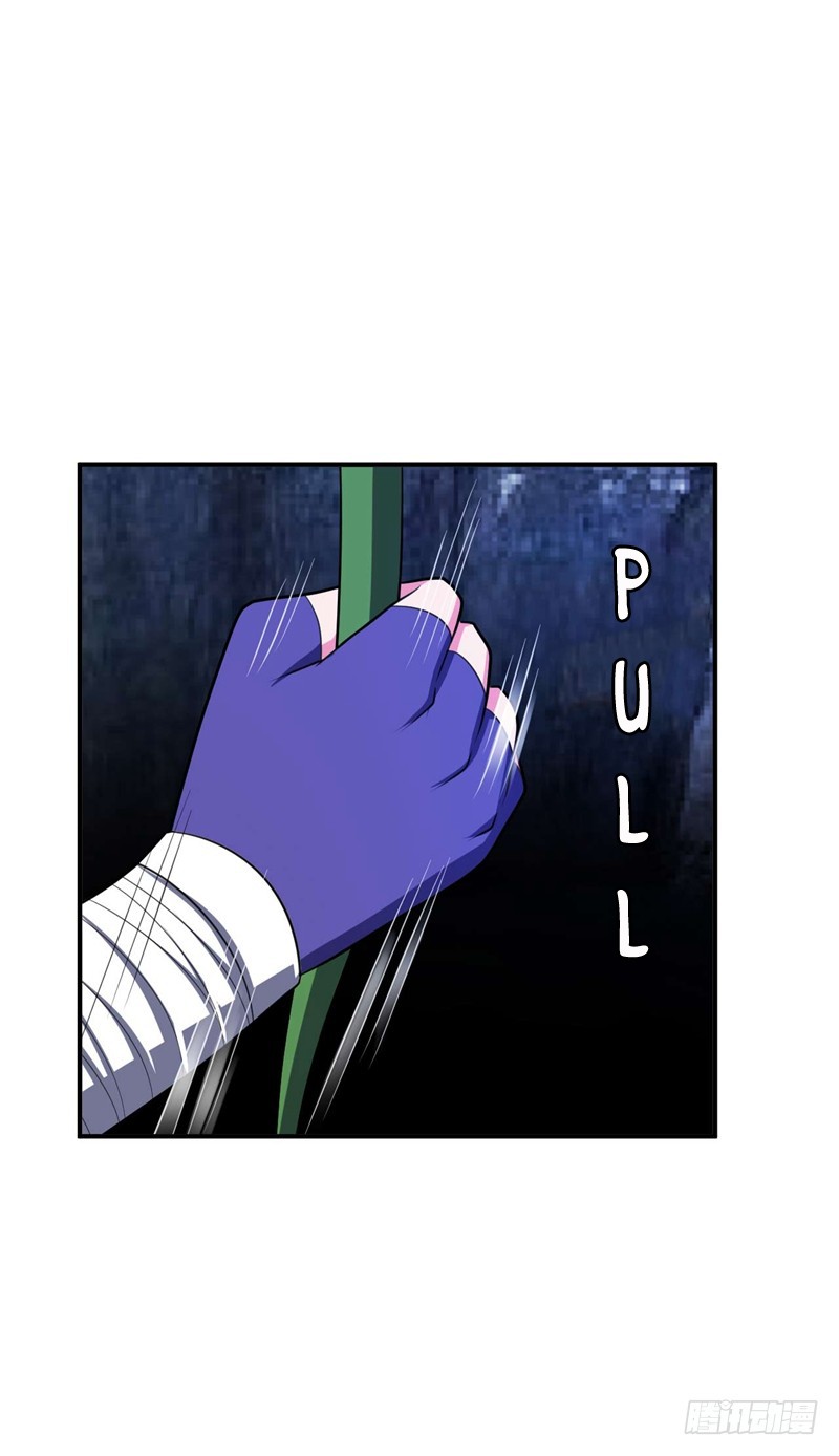Rise of The Demon King Chapter 30 page 21 - Chapter 30: Let's Die Together