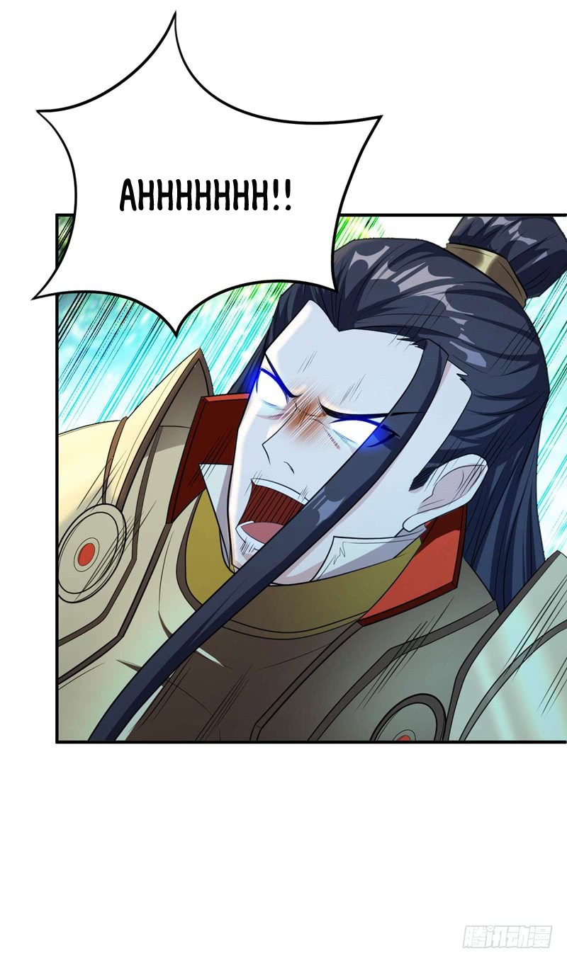 Rise of The Demon King Chapter 30 page 23 - Chapter 30: Let's Die Together