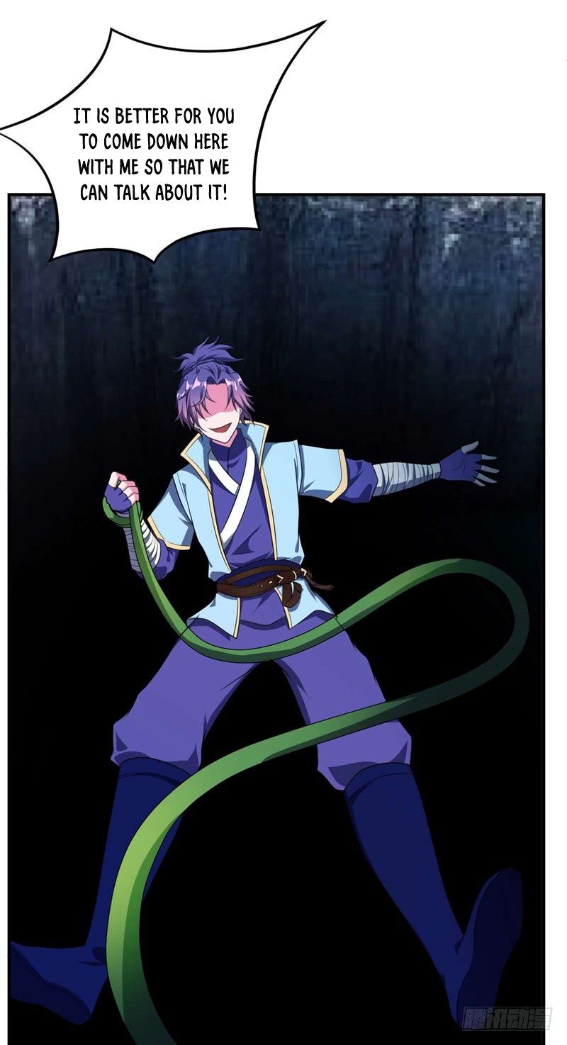 Rise of The Demon King Chapter 30 page 24 - Chapter 30: Let's Die Together
