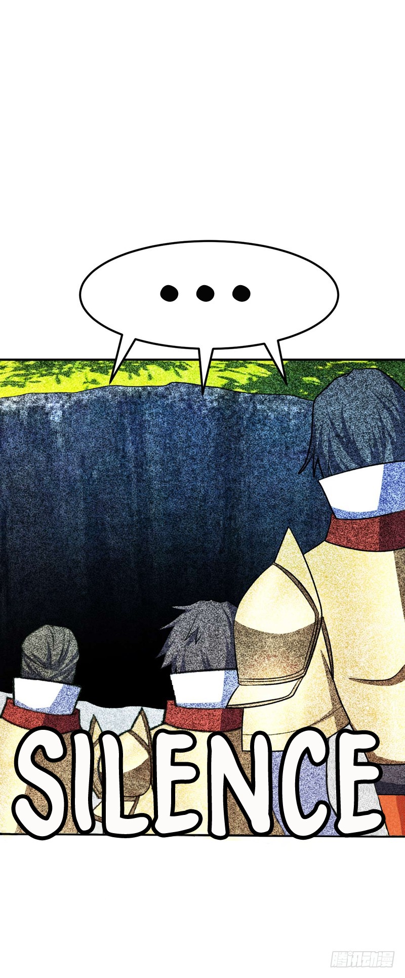 Rise of The Demon King Chapter 30 page 29 - Chapter 30: Let's Die Together