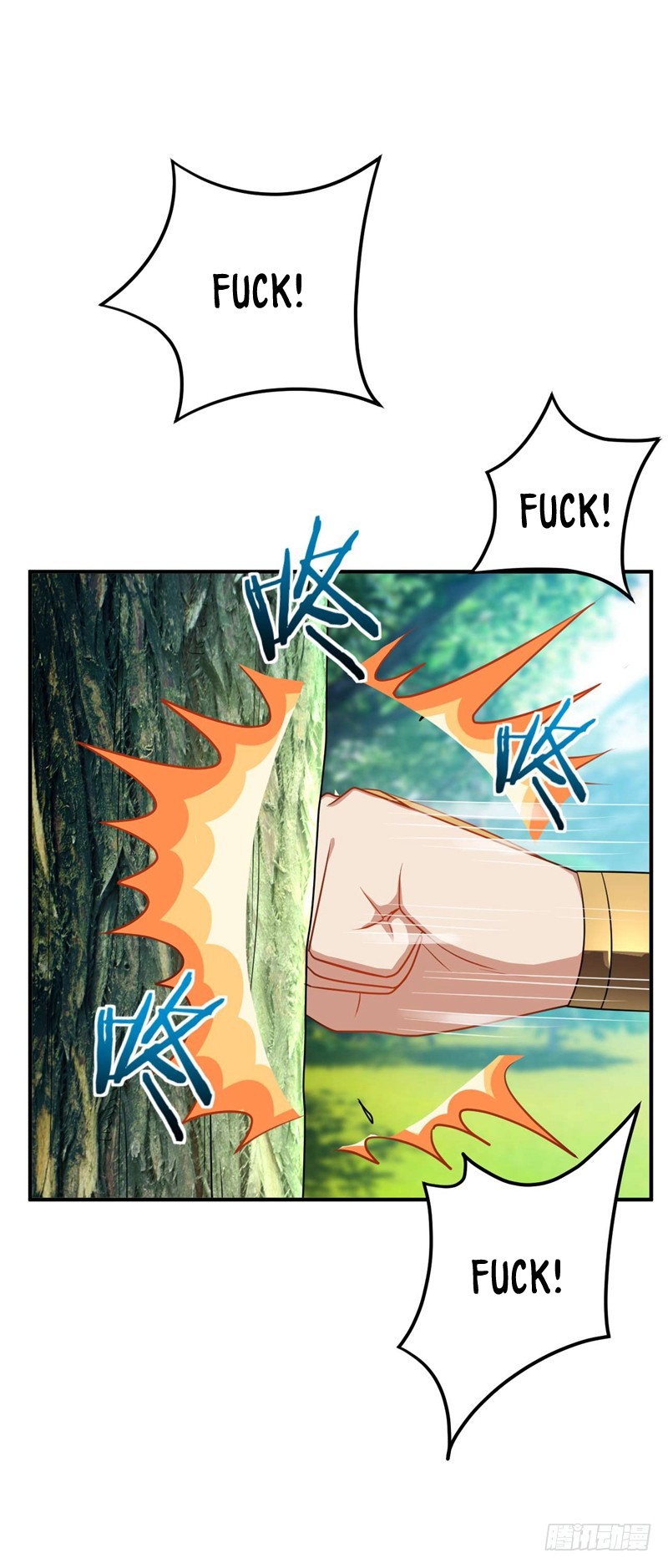 Rise of The Demon King Chapter 30 page 3 - Chapter 30: Let's Die Together