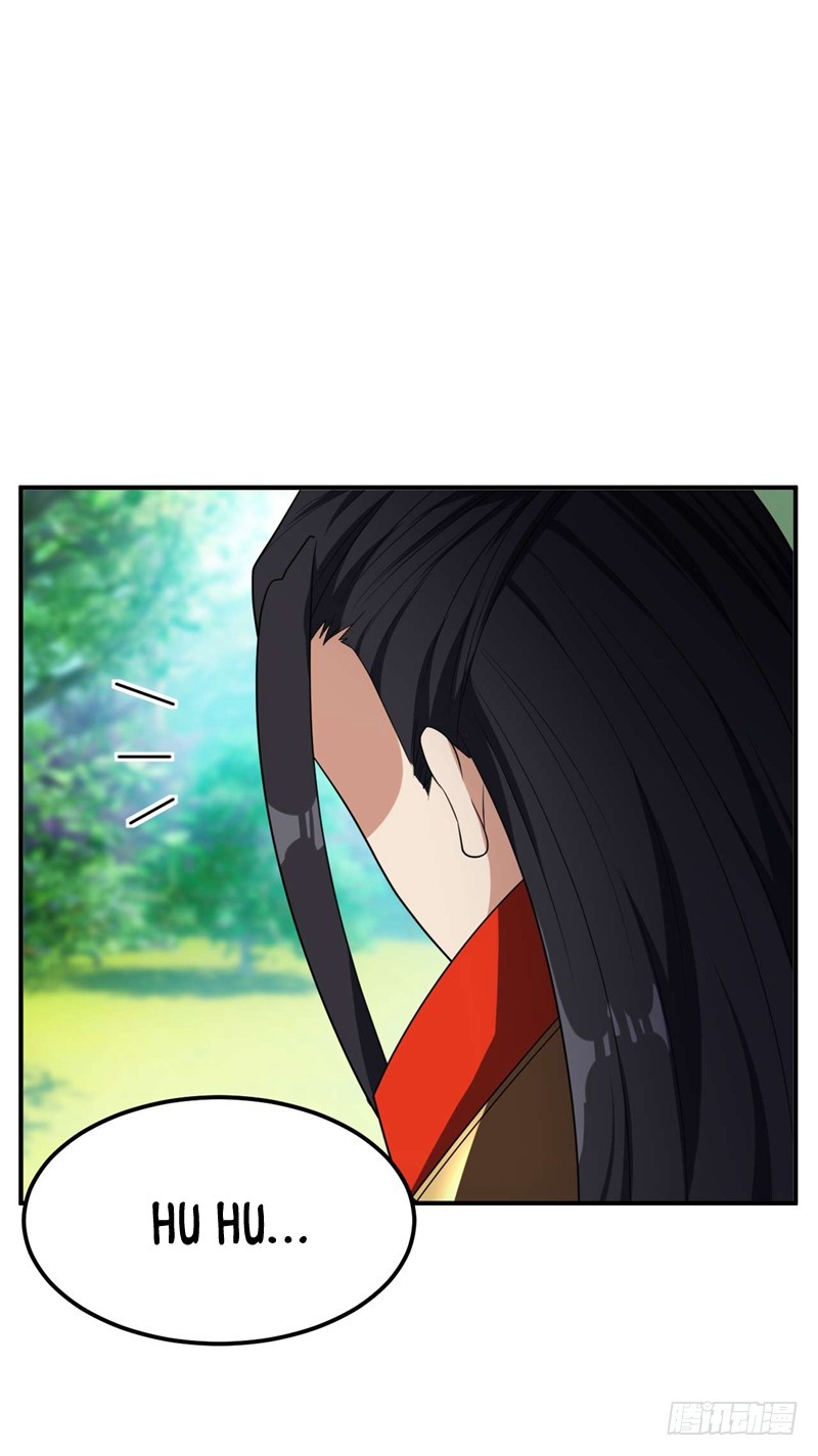 Rise of The Demon King Chapter 30 page 6 - Chapter 30: Let's Die Together
