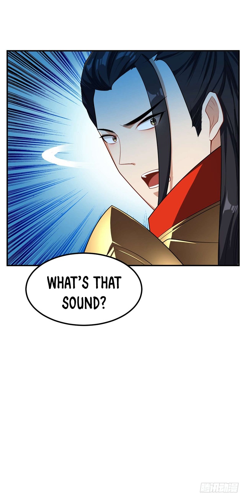 Rise of The Demon King Chapter 30 page 7 - Chapter 30: Let's Die Together