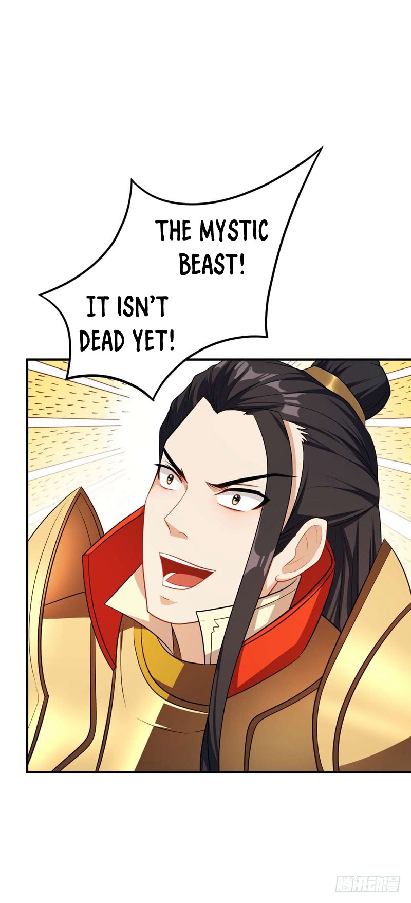 Rise of The Demon King Chapter 30 page 9 - Chapter 30: Let's Die Together