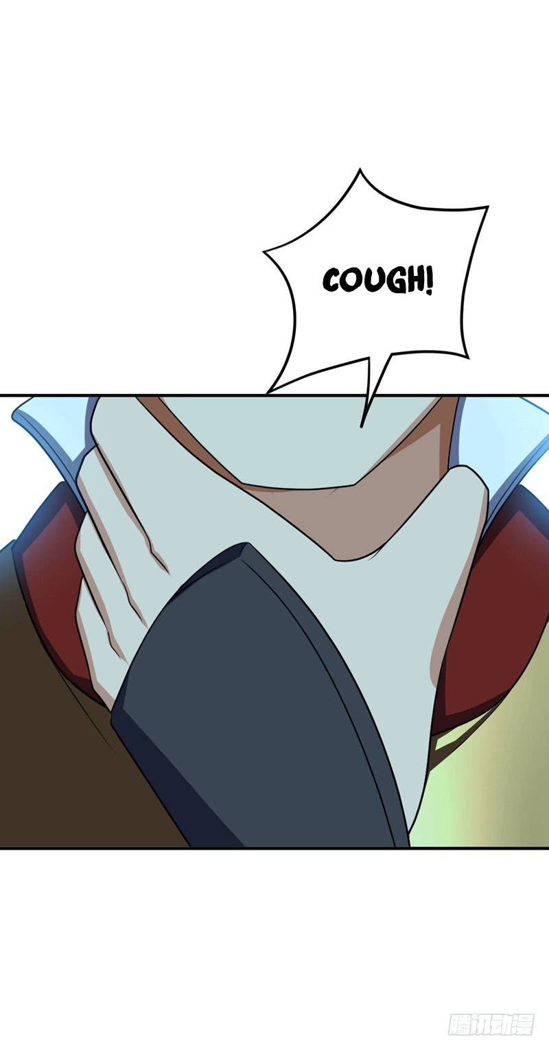 Rise of The Demon King Chapter 31 page 10 - Chapter 31: The Rescue has Arrived