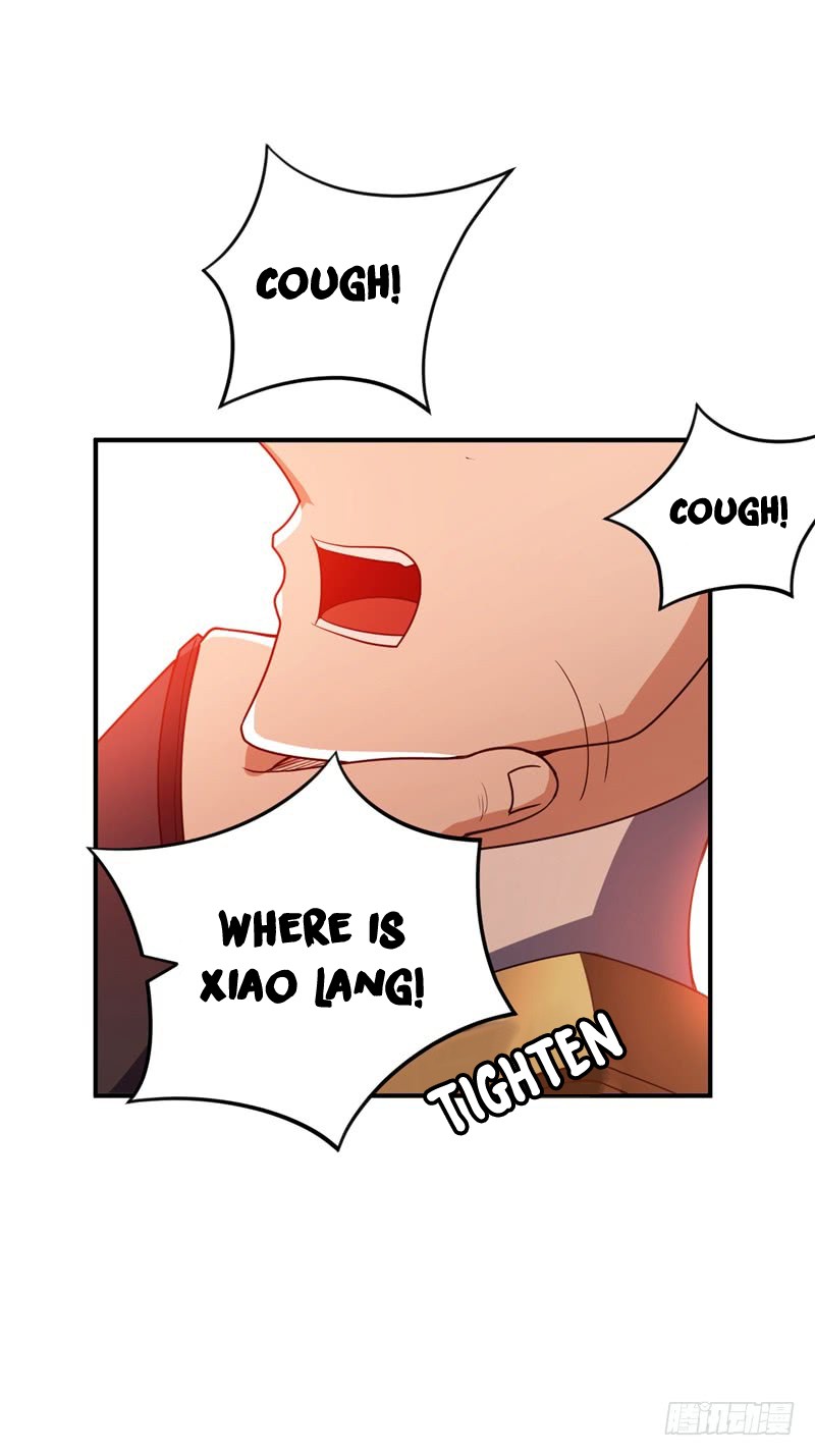 Rise of The Demon King Chapter 31 page 12 - Chapter 31: The Rescue has Arrived
