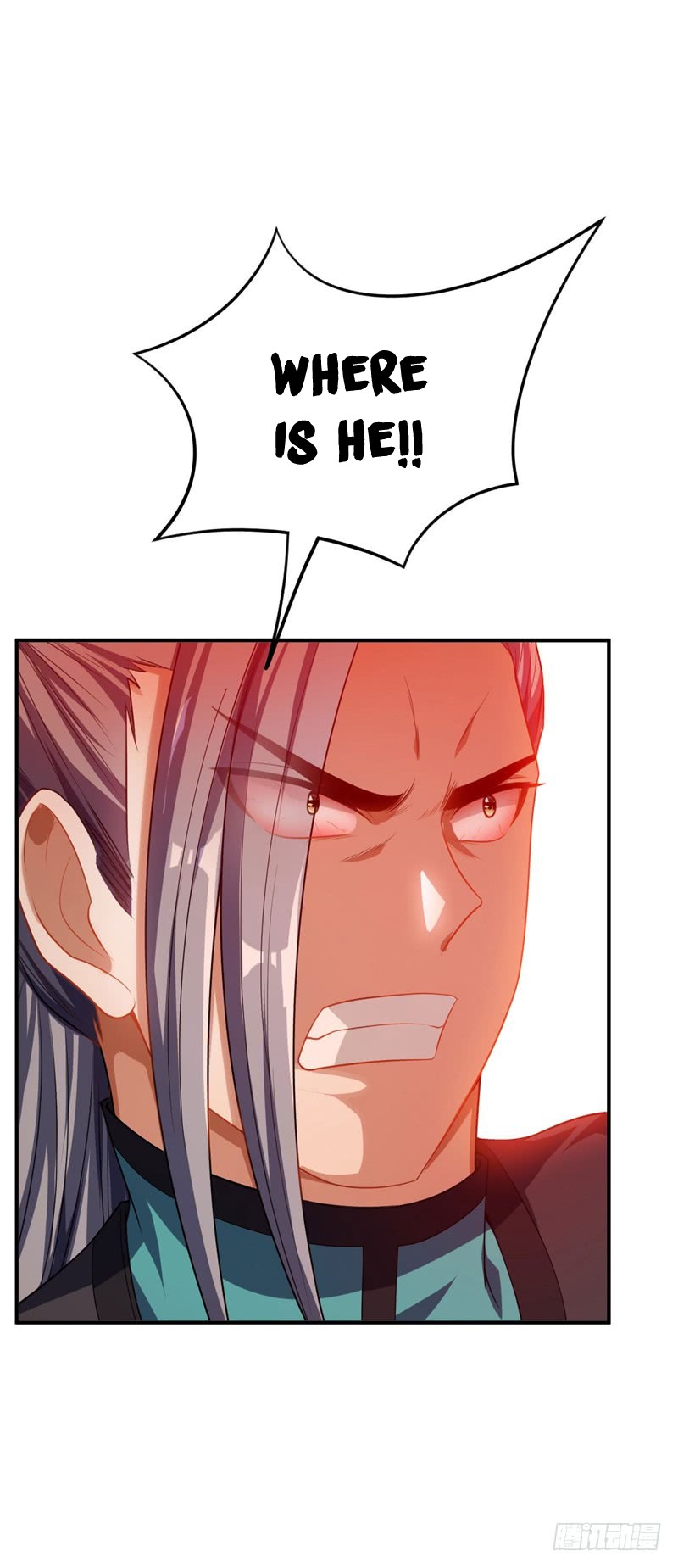 Rise of The Demon King Chapter 31 page 13 - Chapter 31: The Rescue has Arrived
