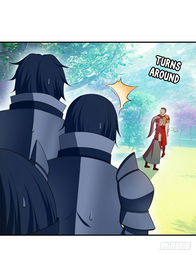 Rise of The Demon King Chapter 31 page 16 - Chapter 31: The Rescue has Arrived