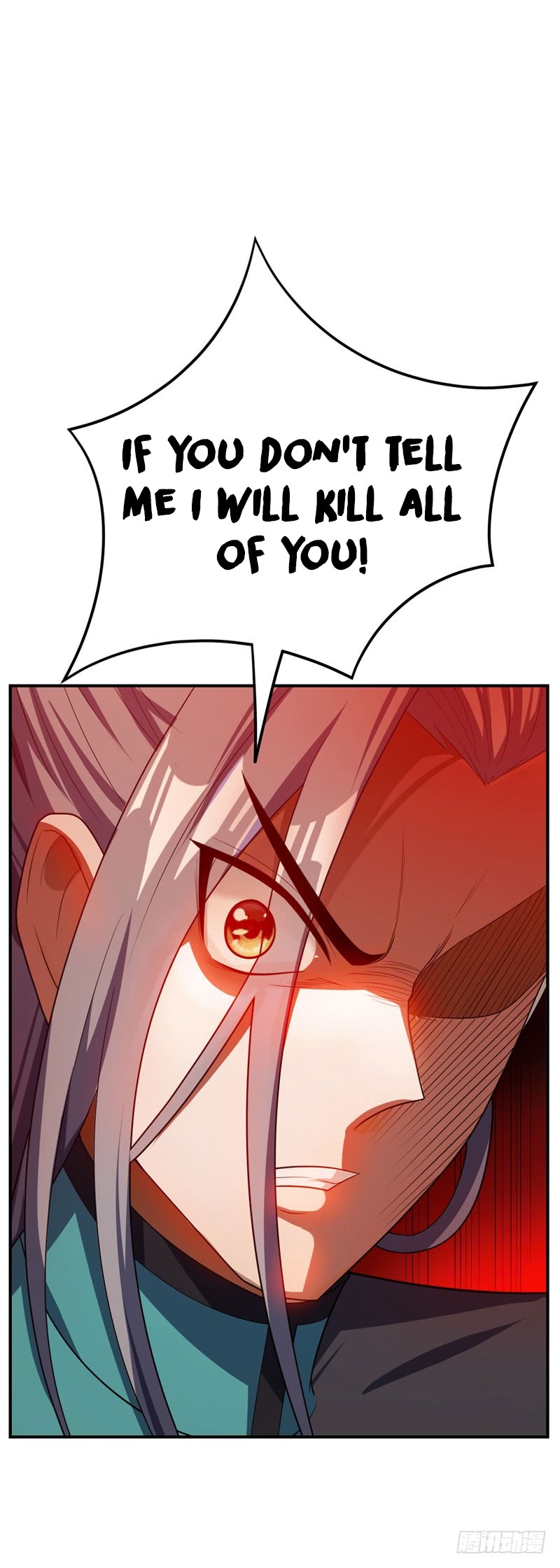 Rise of The Demon King Chapter 31 page 18 - Chapter 31: The Rescue has Arrived