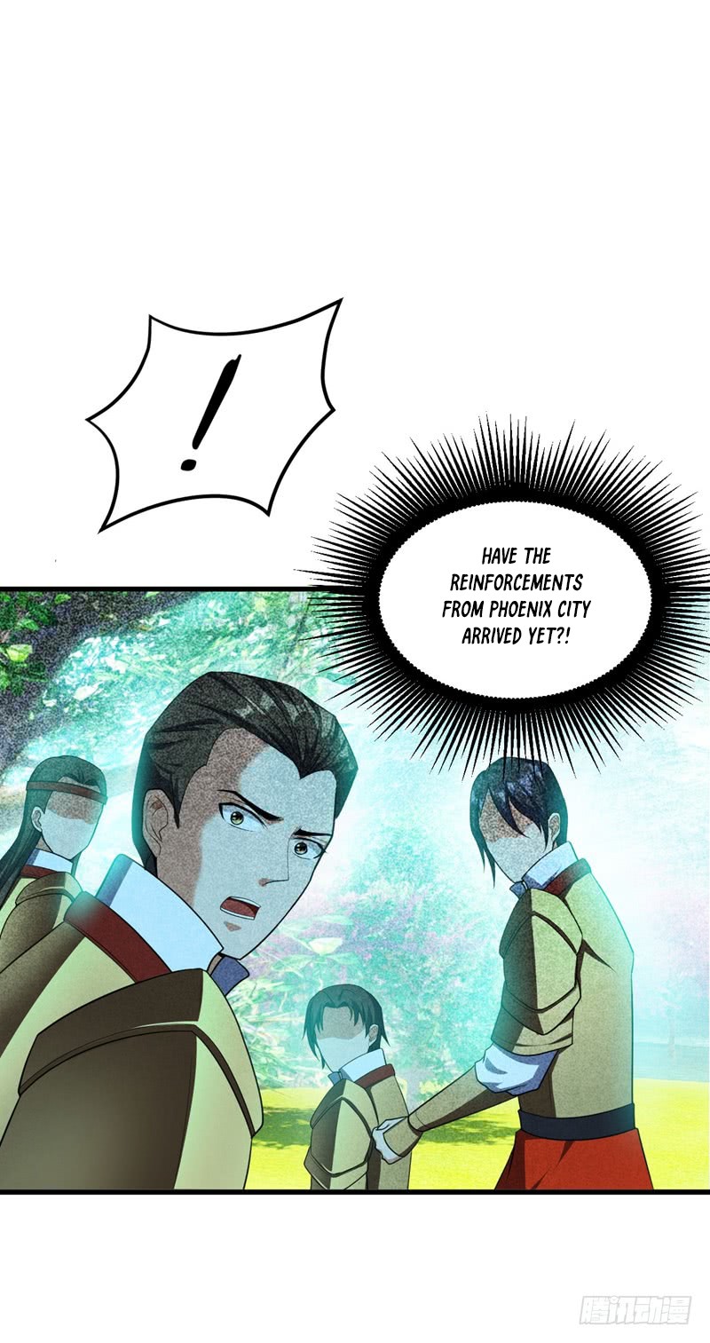 Rise of The Demon King Chapter 31 page 2 - Chapter 31: The Rescue has Arrived
