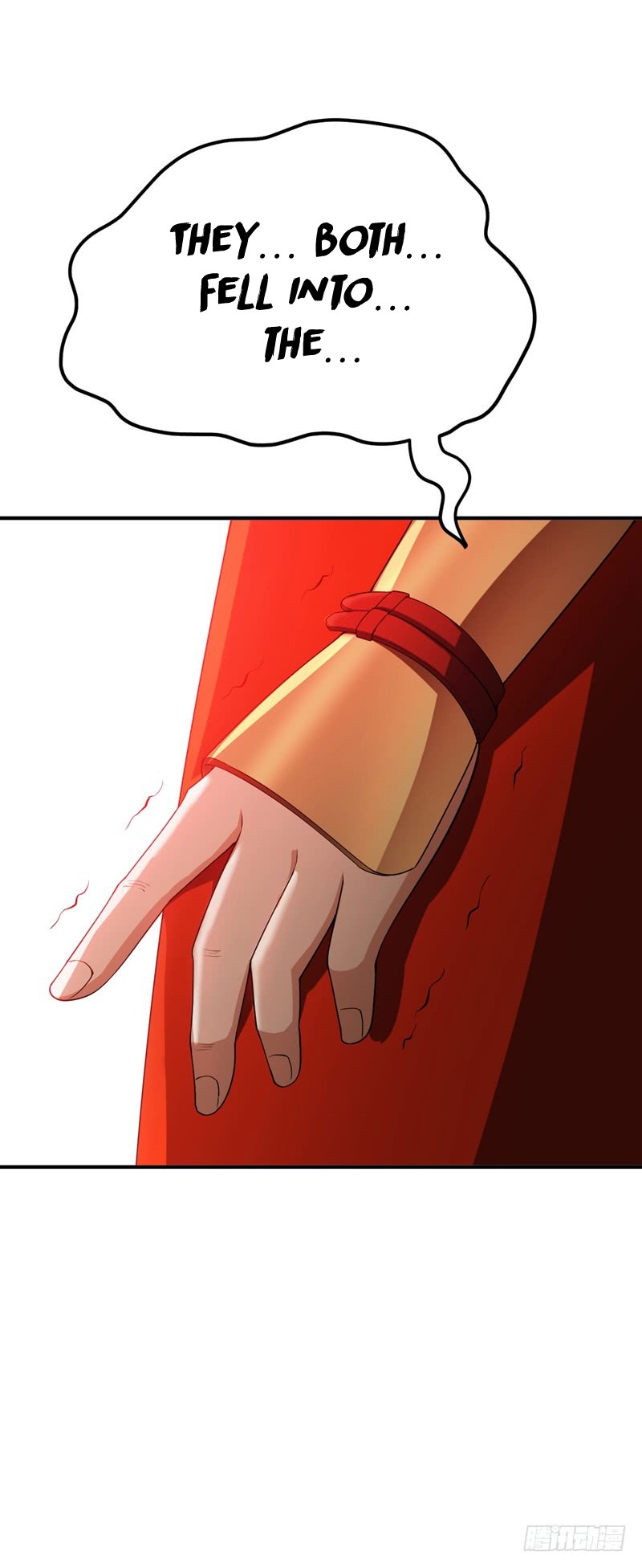 Rise of The Demon King Chapter 31 page 20 - Chapter 31: The Rescue has Arrived