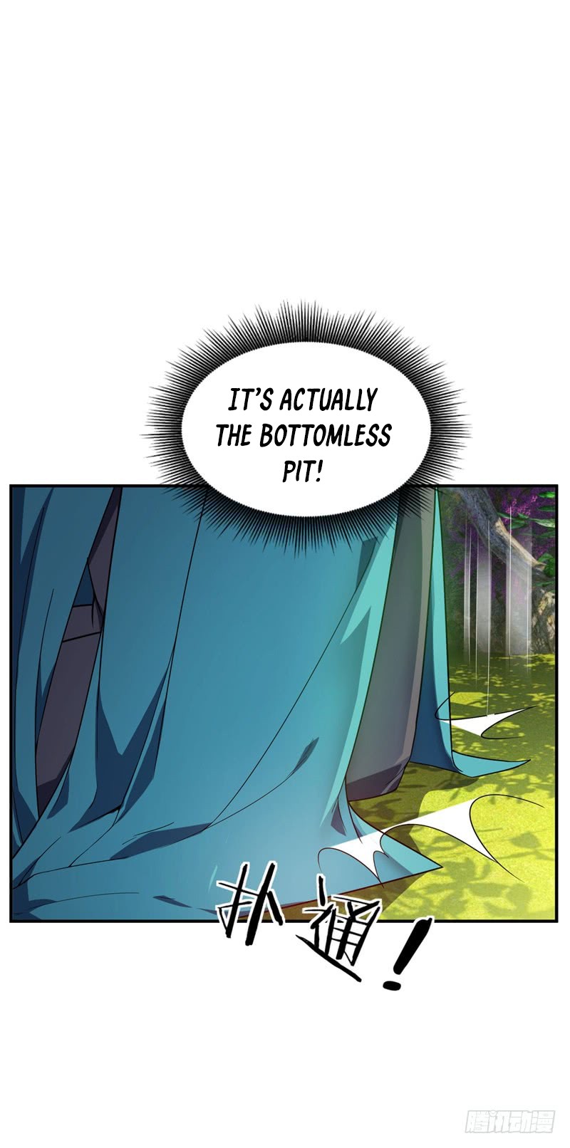 Rise of The Demon King Chapter 31 page 25 - Chapter 31: The Rescue has Arrived