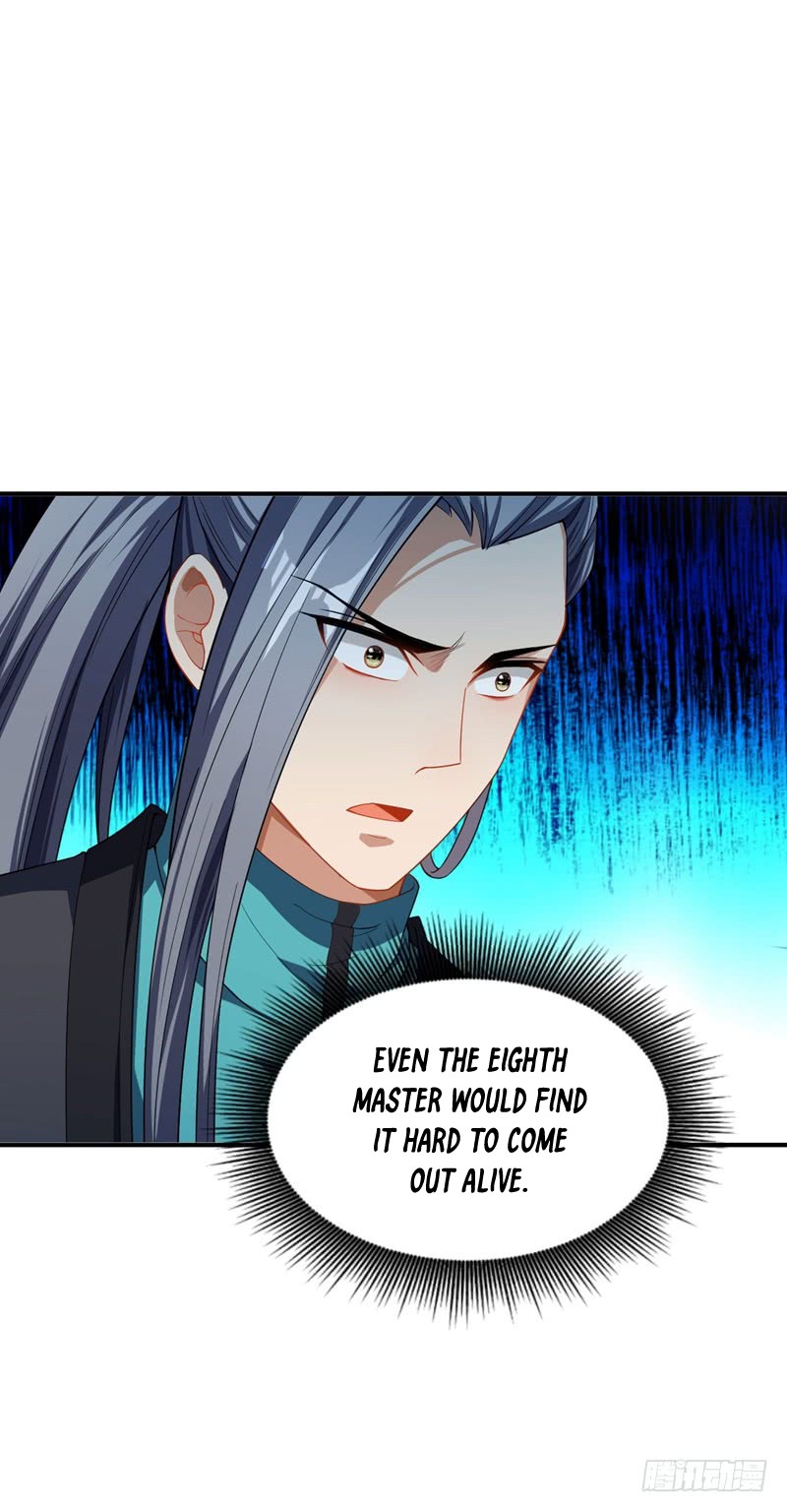 Rise of The Demon King Chapter 31 page 26 - Chapter 31: The Rescue has Arrived