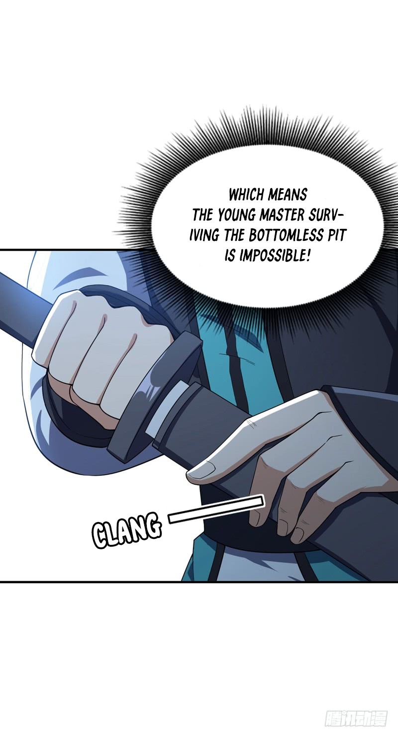 Rise of The Demon King Chapter 31 page 27 - Chapter 31: The Rescue has Arrived