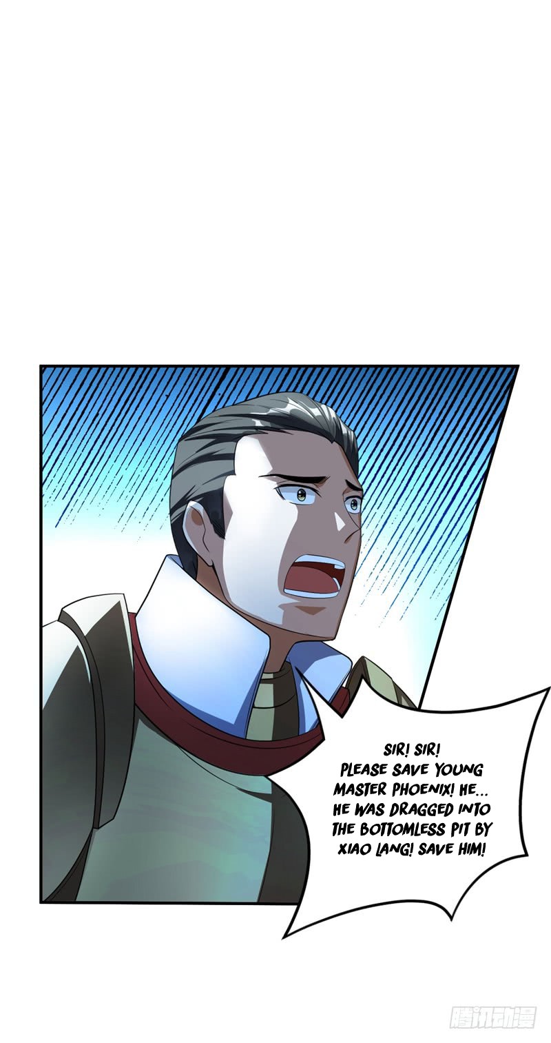 Rise of The Demon King Chapter 31 page 3 - Chapter 31: The Rescue has Arrived