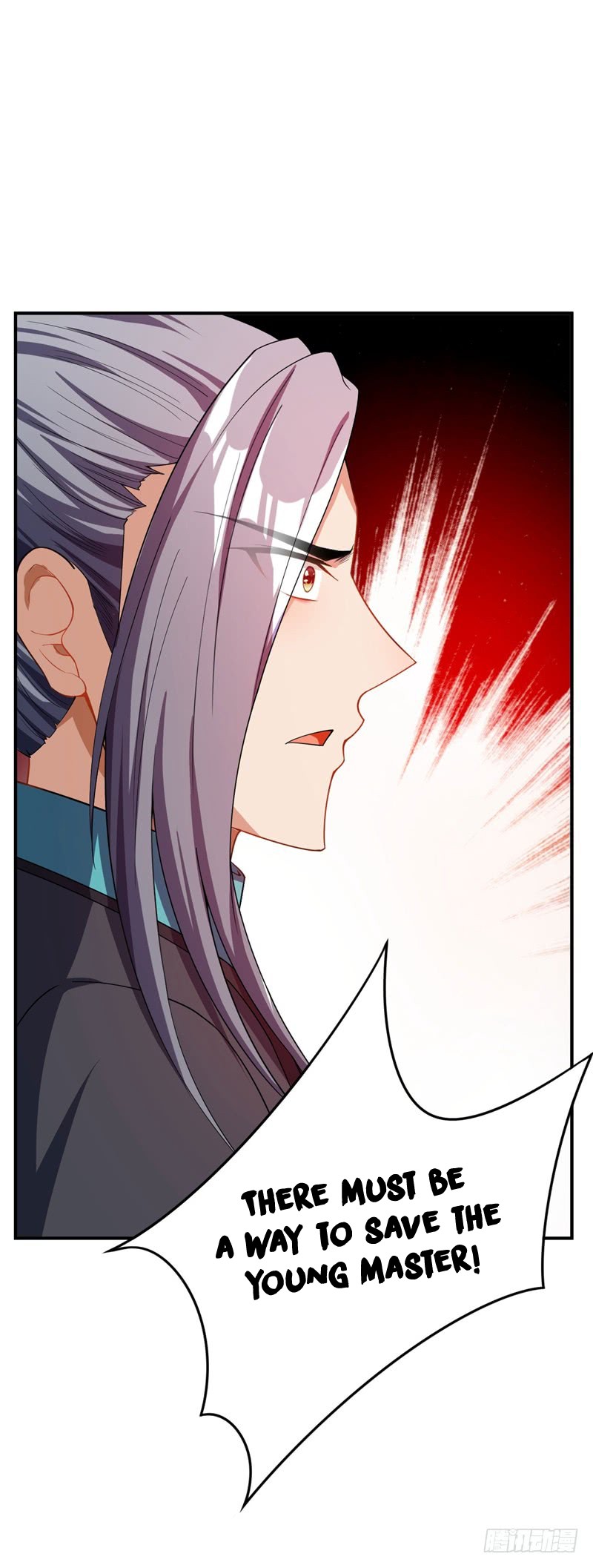 Rise of The Demon King Chapter 31 page 31 - Chapter 31: The Rescue has Arrived