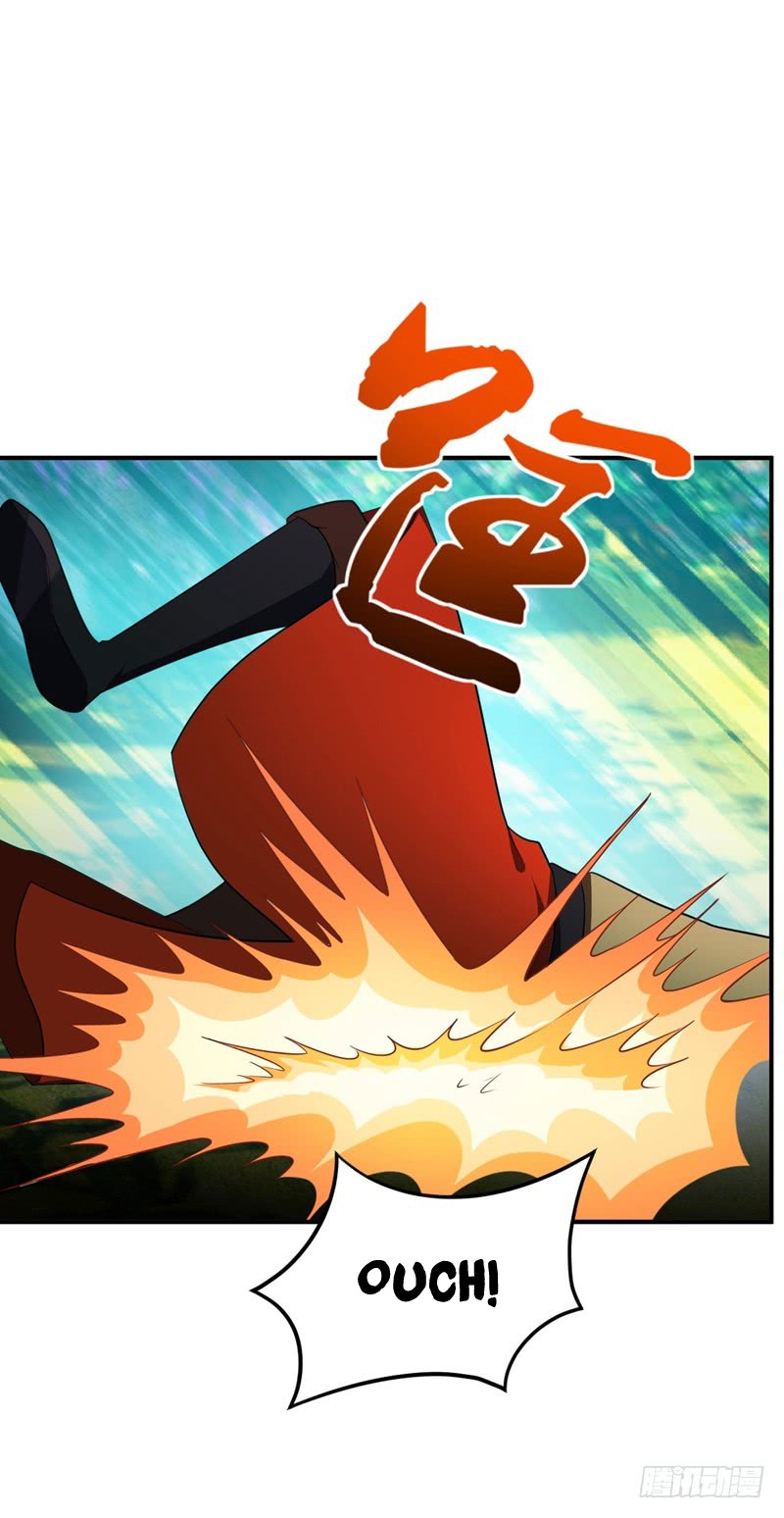 Rise of The Demon King Chapter 31 page 6 - Chapter 31: The Rescue has Arrived