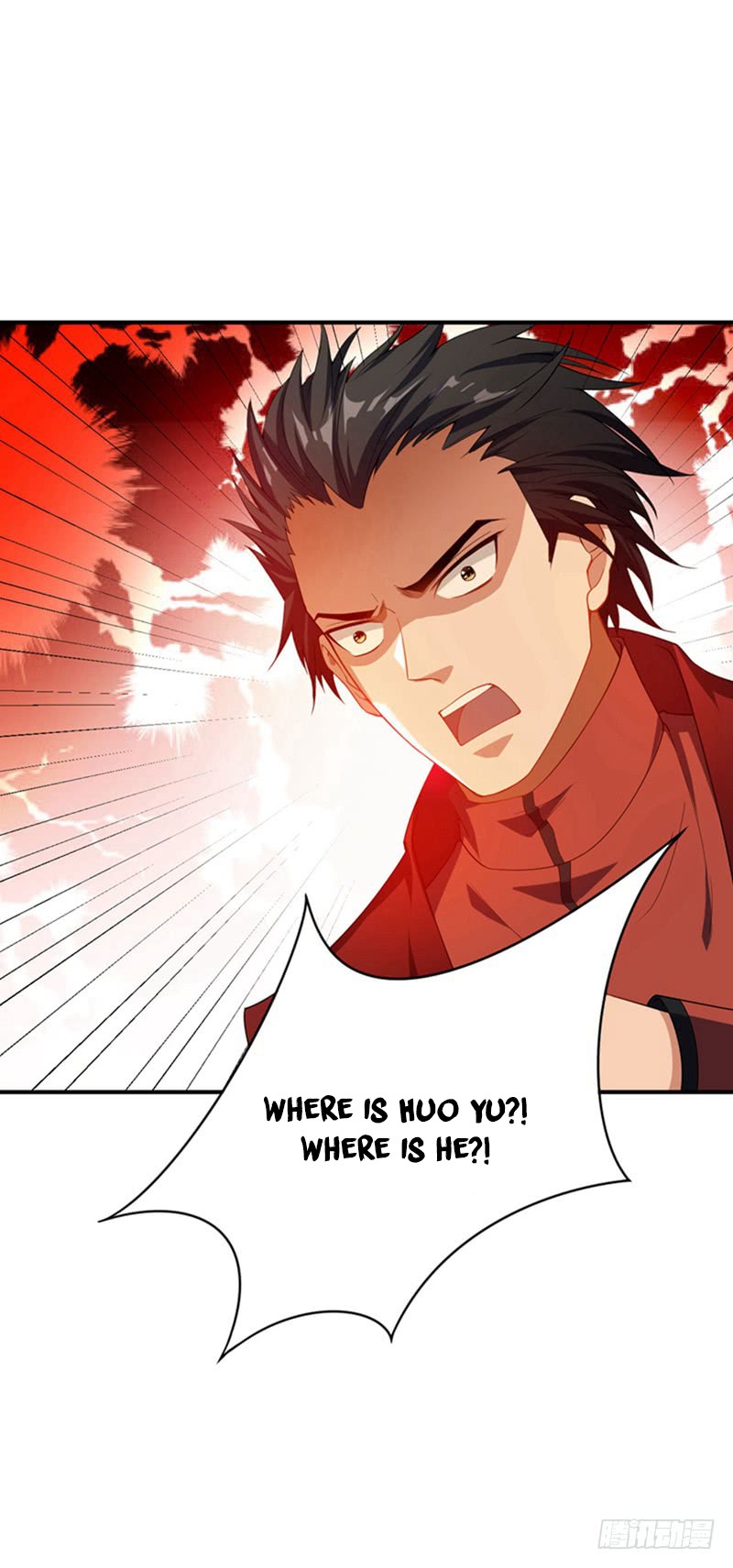 Rise of The Demon King Chapter 32 page 10 - Chapter 32: Life of Death?