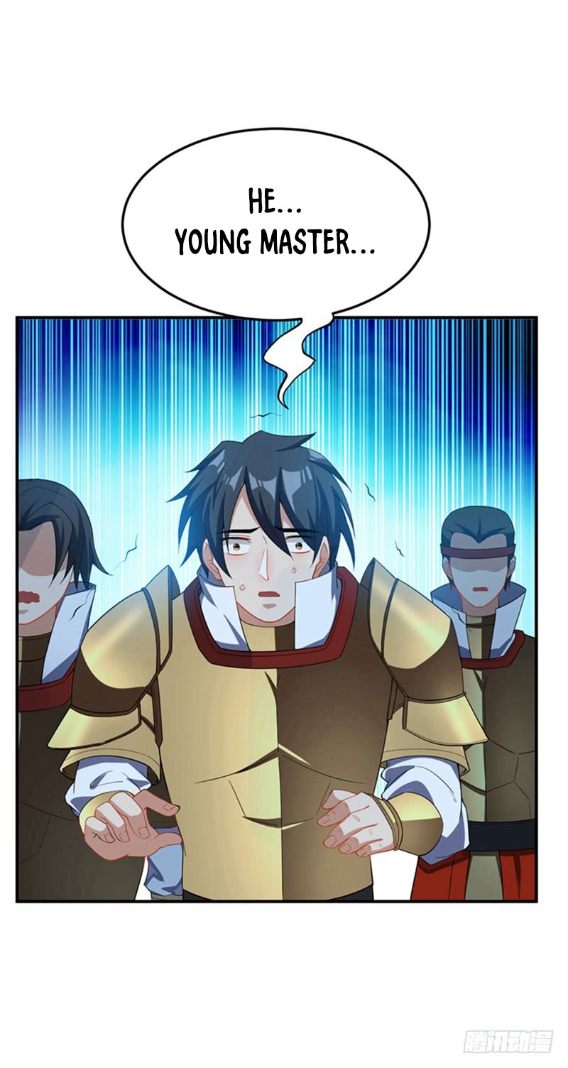 Rise of The Demon King Chapter 32 page 11 - Chapter 32: Life of Death?