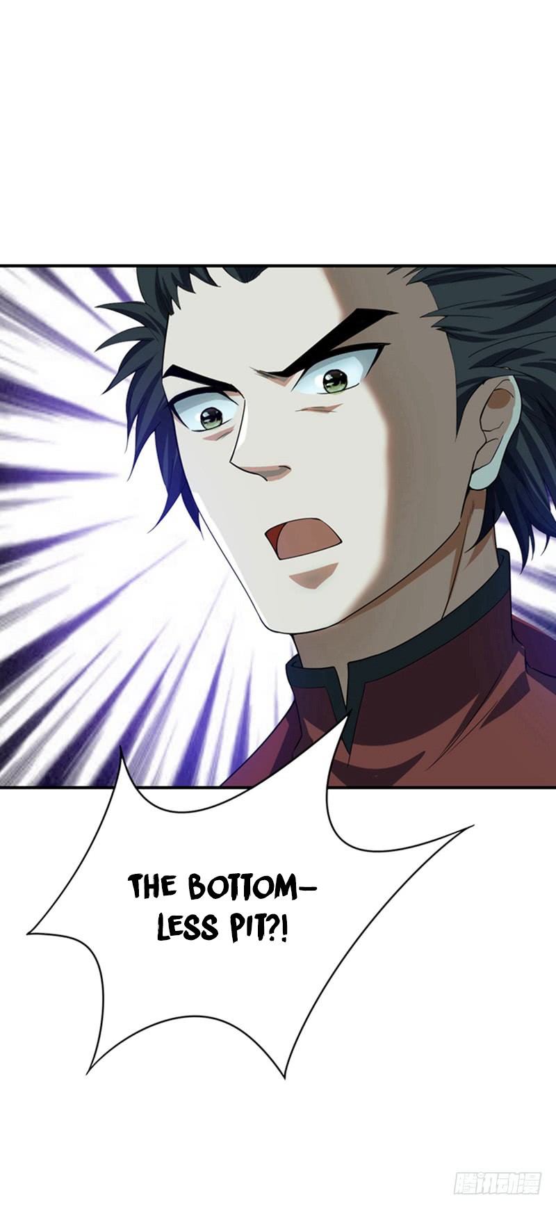 Rise of The Demon King Chapter 32 page 15 - Chapter 32: Life of Death?