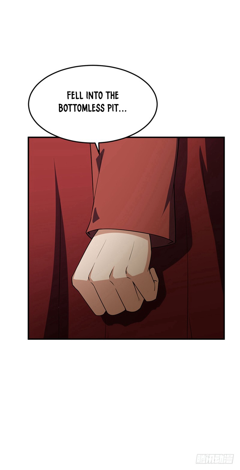 Rise of The Demon King Chapter 32 page 16 - Chapter 32: Life of Death?