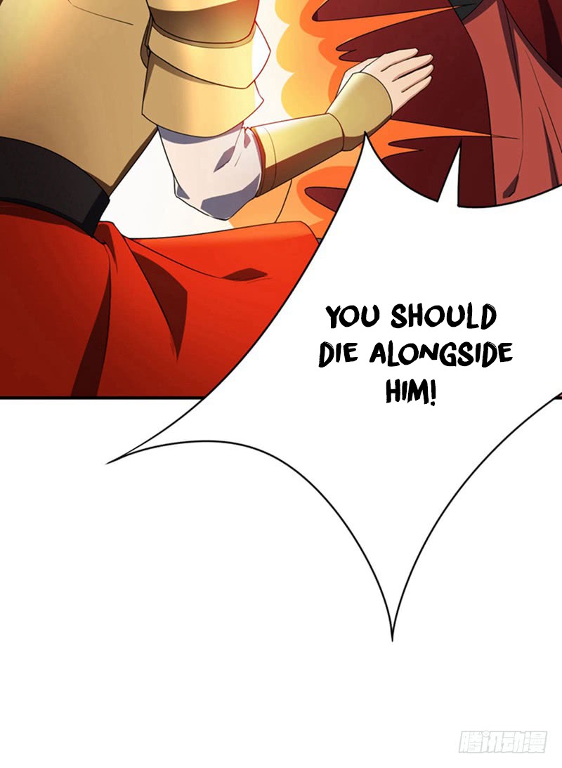 Rise of The Demon King Chapter 32 page 19 - Chapter 32: Life of Death?