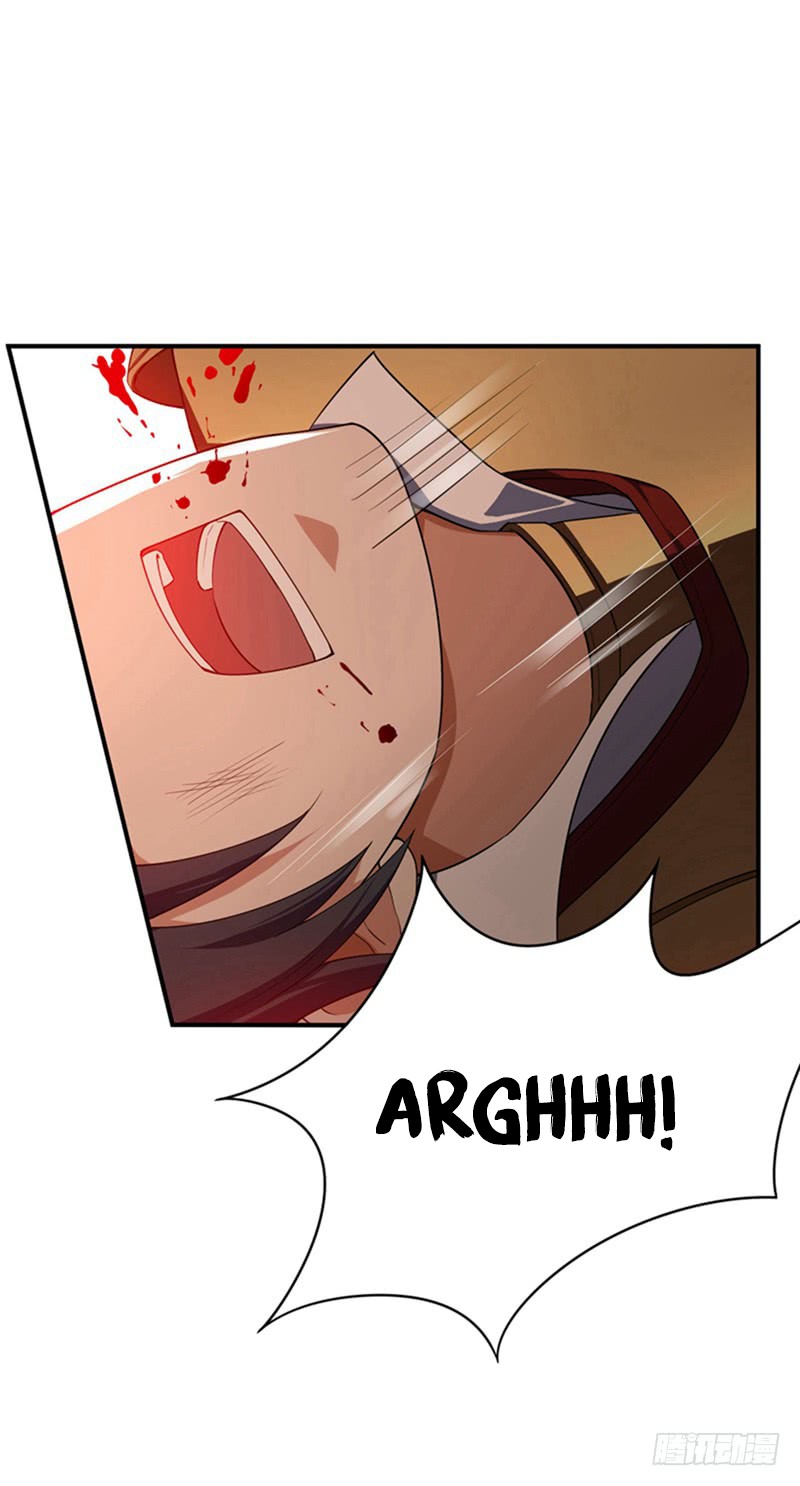 Rise of The Demon King Chapter 32 page 20 - Chapter 32: Life of Death?