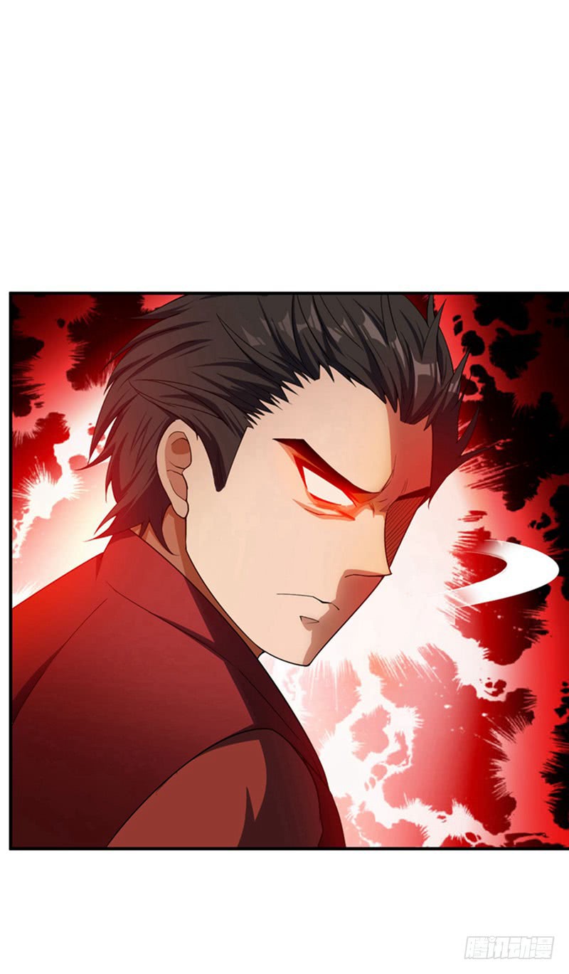 Rise of The Demon King Chapter 32 page 22 - Chapter 32: Life of Death?