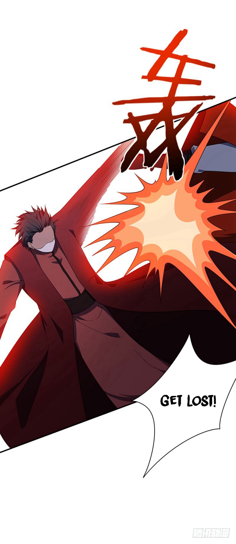 Rise of The Demon King Chapter 32 page 24 - Chapter 32: Life of Death?