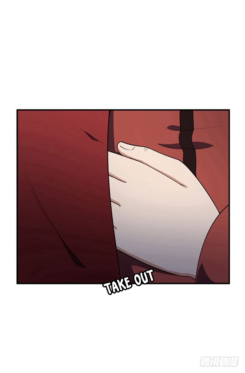 Rise of The Demon King Chapter 32 page 27 - Chapter 32: Life of Death?