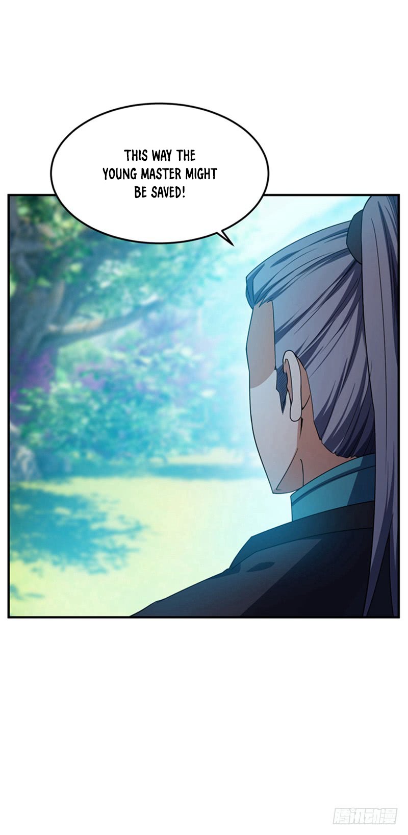 Rise of The Demon King Chapter 32 page 3 - Chapter 32: Life of Death?