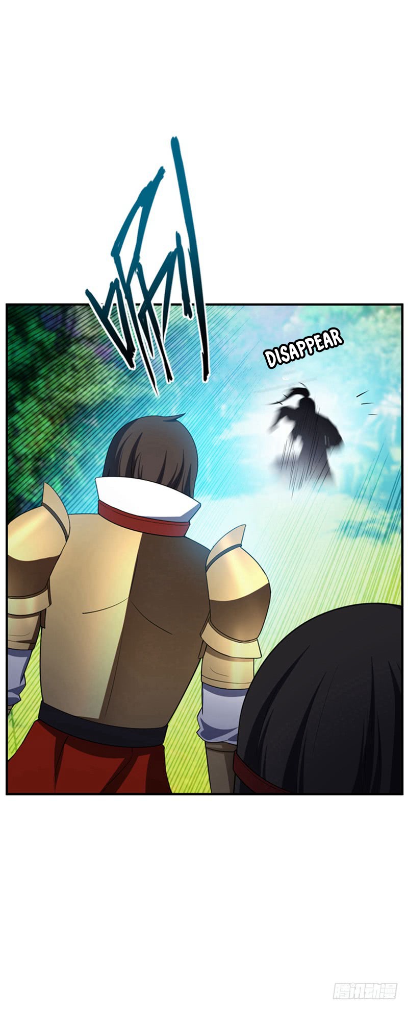 Rise of The Demon King Chapter 32 page 5 - Chapter 32: Life of Death?