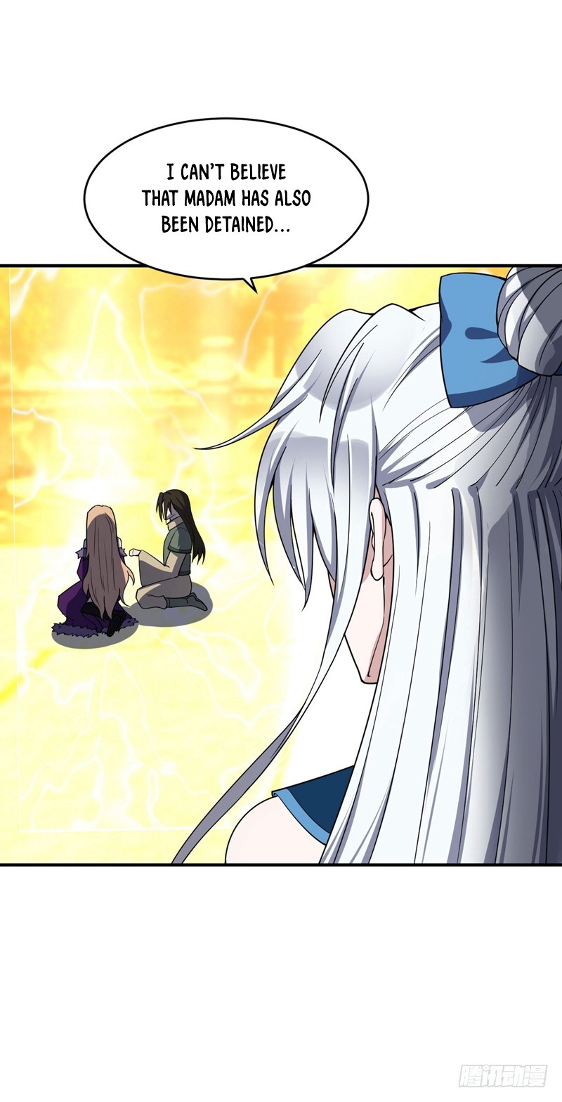 Rise of The Demon King Chapter 33 page 14 - Chapter 33: Facing Death!